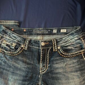 Miss Me Woman’s Jeans